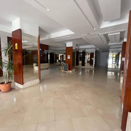Gala De Steram Flats Torremolinos Lejlighed Eksteriør billede