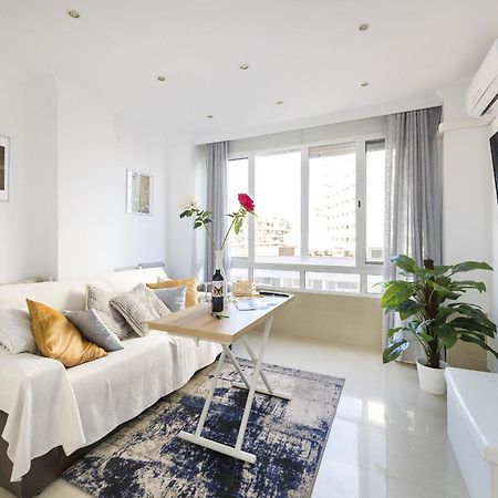 Gala De Steram Flats Torremolinos Lejlighed Eksteriør billede
