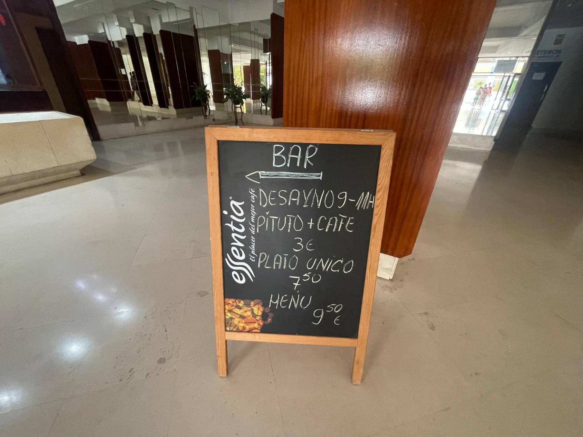 Gala De Steram Flats Torremolinos Lejlighed Eksteriør billede