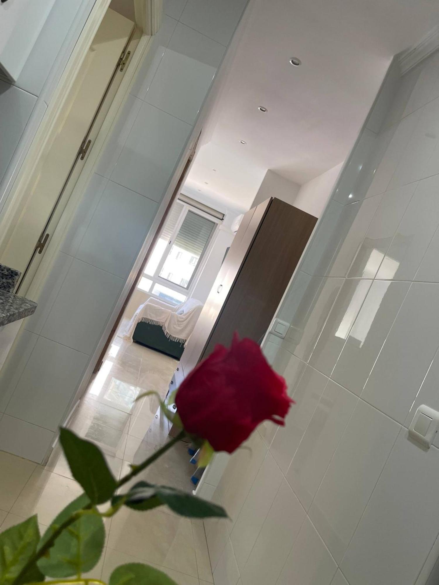 Gala De Steram Flats Torremolinos Lejlighed Eksteriør billede