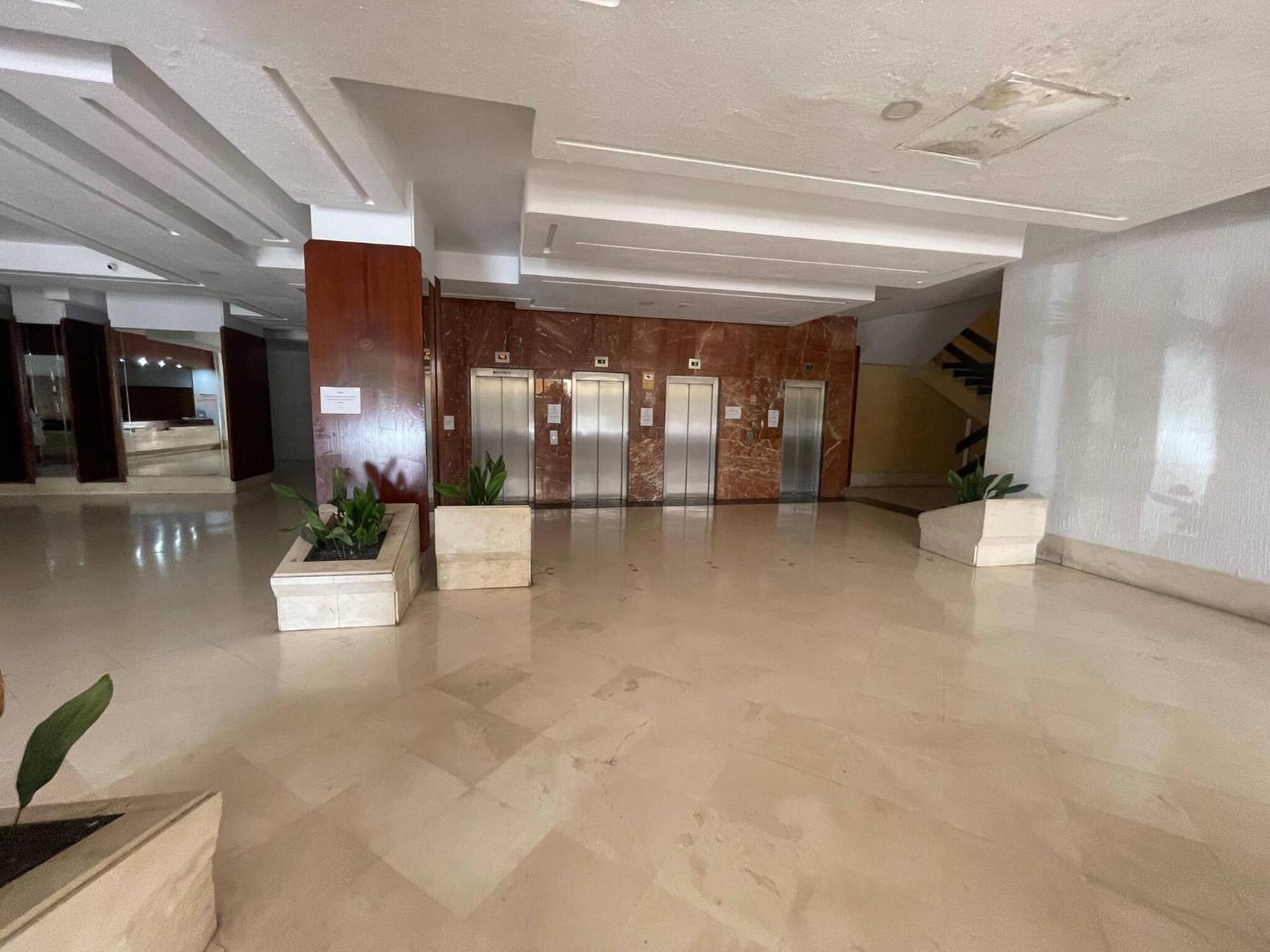Gala De Steram Flats Torremolinos Lejlighed Eksteriør billede