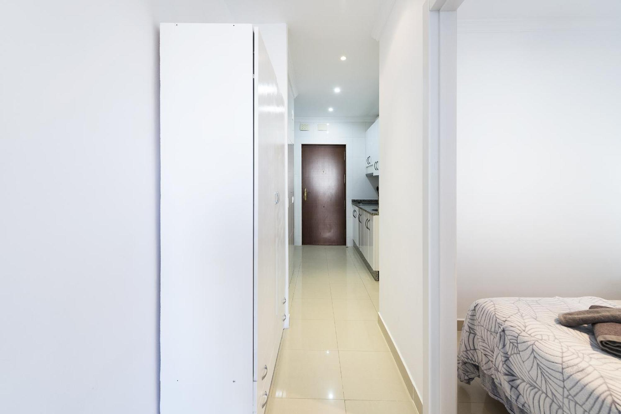 Gala De Steram Flats Torremolinos Lejlighed Eksteriør billede